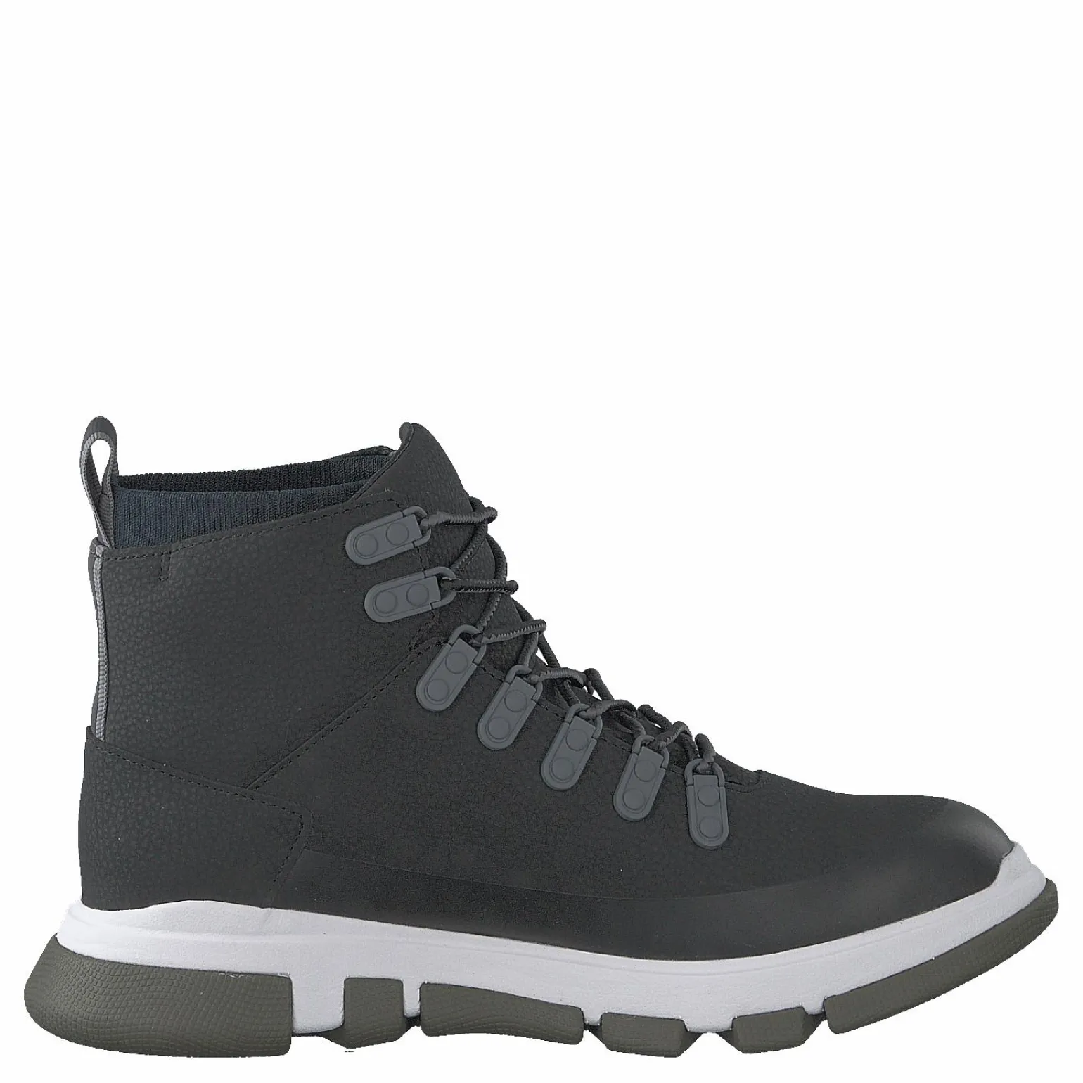 City Hiker Black/gray/olive Night