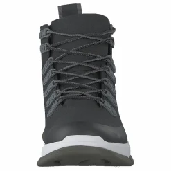City Hiker Black/gray/olive Night