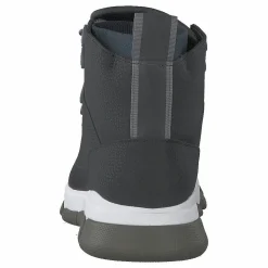 City Hiker Black/gray/olive Night
