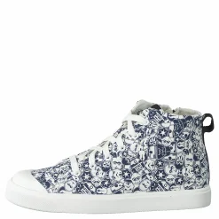 City Orbite K Blue/white