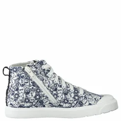 City Orbite K Blue/white