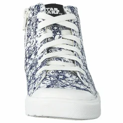 City Orbite K Blue/white