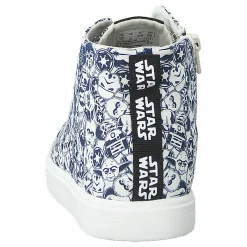 City Orbite K Blue/white