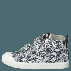 City Orbite T Blue/white