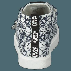 City Orbite T Blue/white