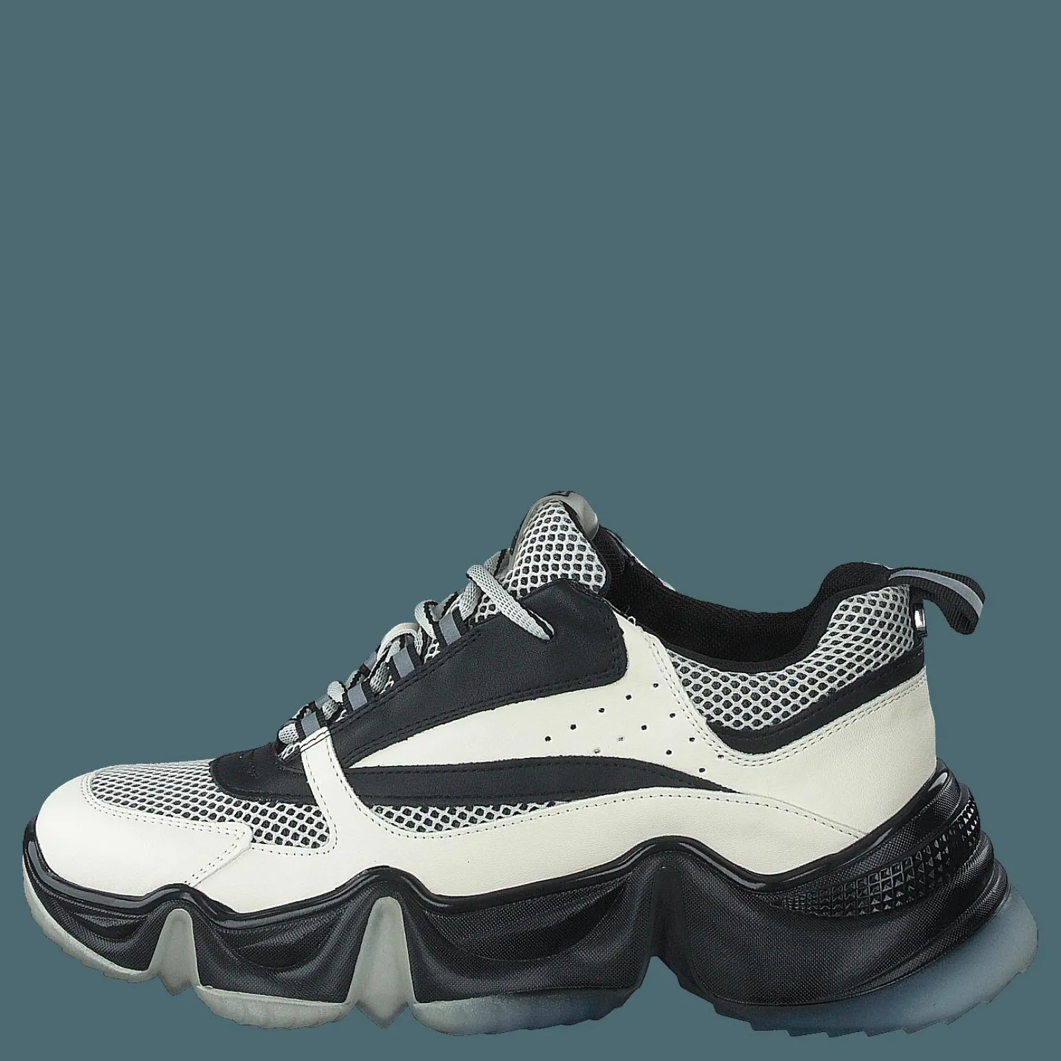 City Soul Black/bone