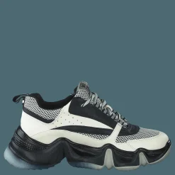 City Soul Black/bone