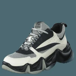 City Soul Black/bone