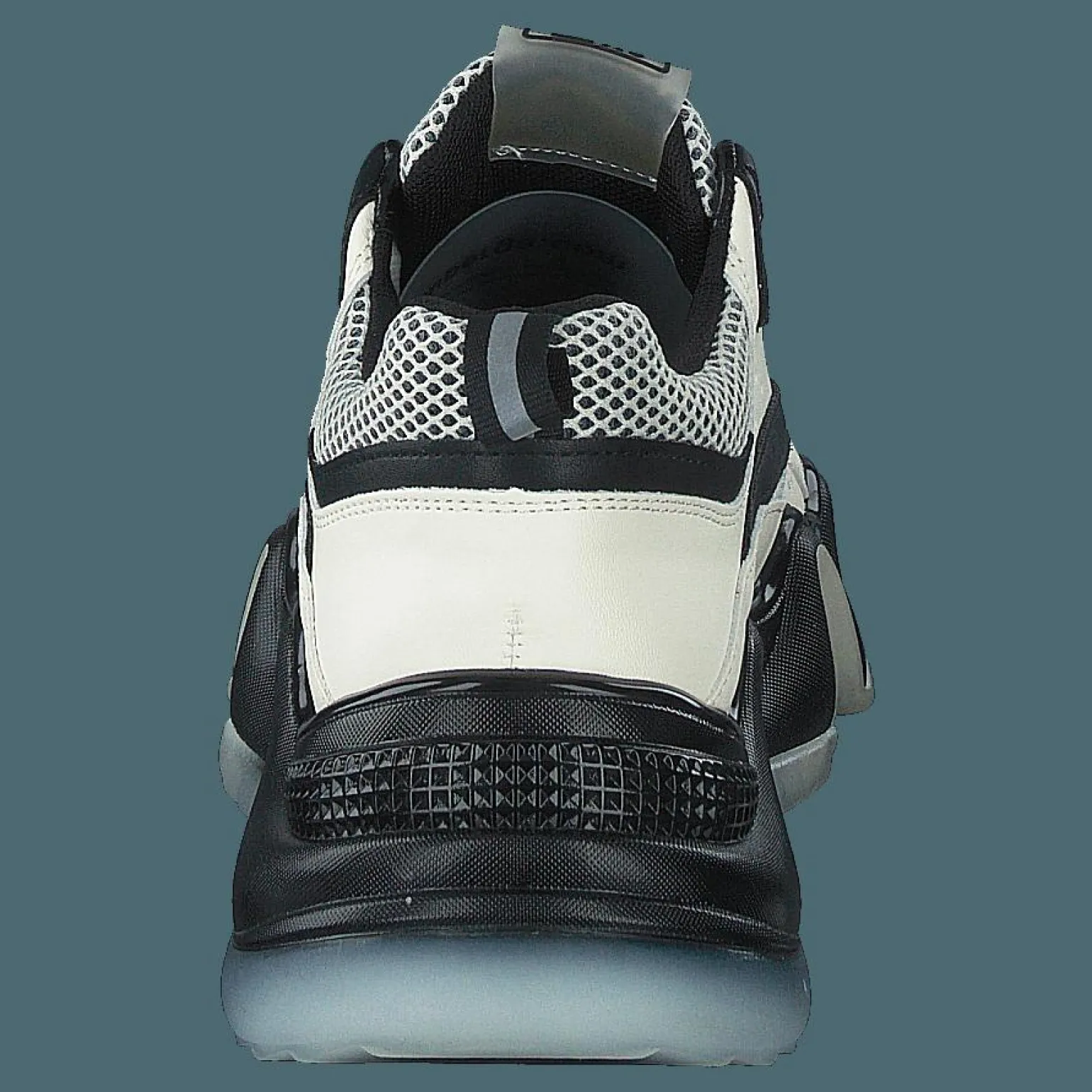 City Soul Black/bone