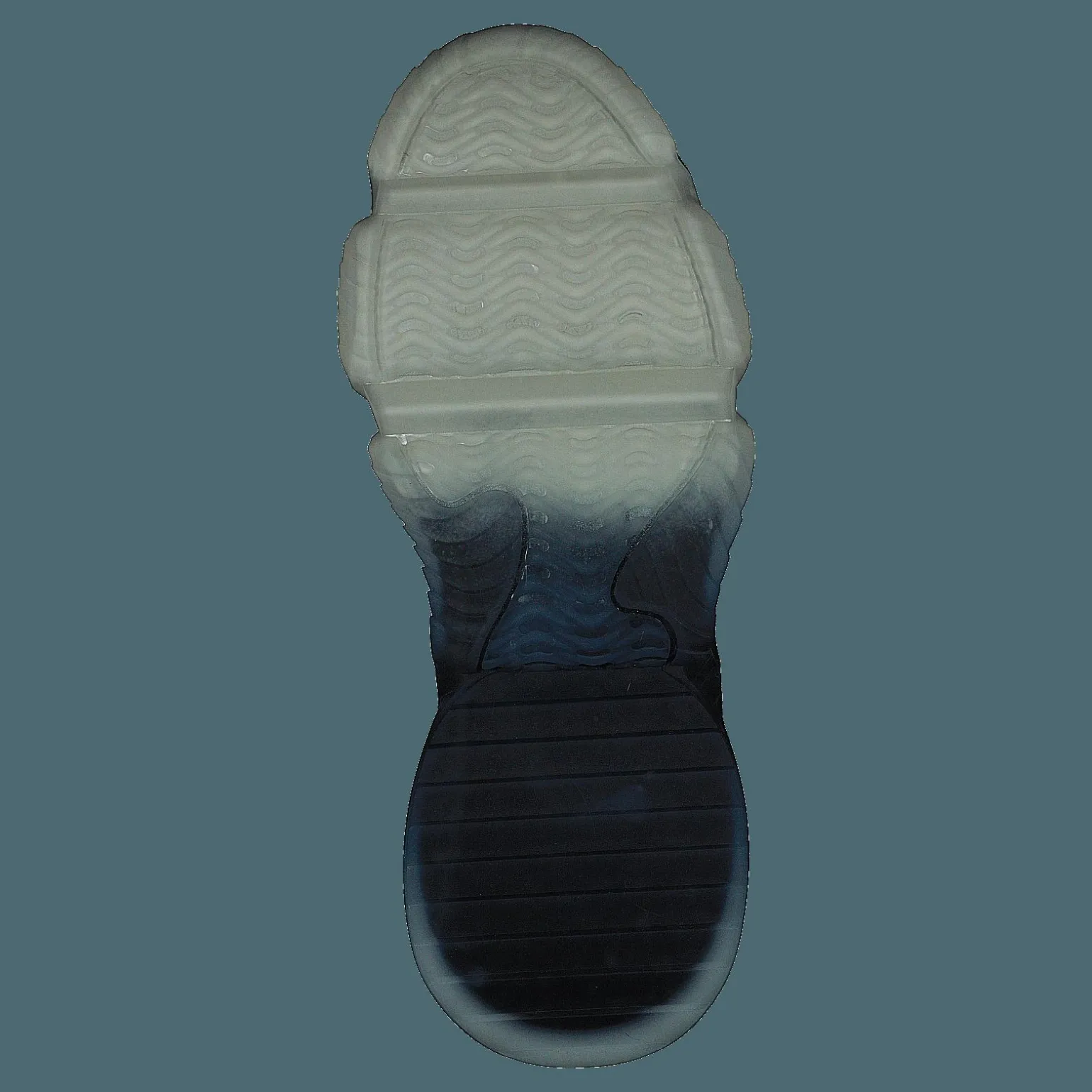 City Soul Black/bone