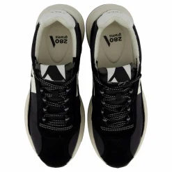 City-Free Nylon Black Marshmallow - Men