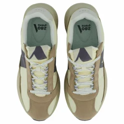 City-free Safari - Men Safari