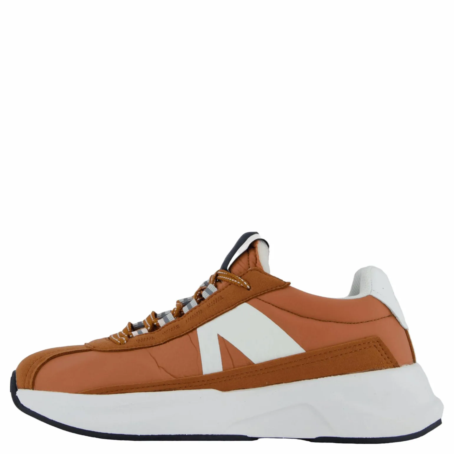 City-free Terracotta - Women Terracotta