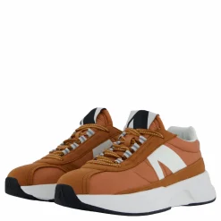 City-free Terracotta - Women Terracotta