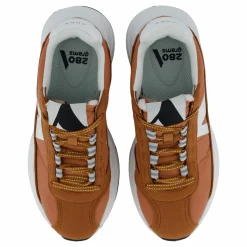 City-free Terracotta - Women Terracotta