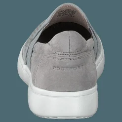 Cl Ariell Goreslipon Grey/blue Kid Suede