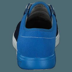 Cl Colle Ltt Mesh Blue Multi Mesh