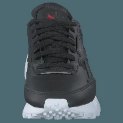 Cl Legacy Black/white/vecred