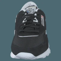 Cl Nylon Black/white/none