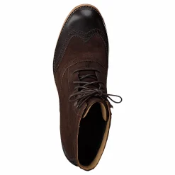 Claremont Boot Brown