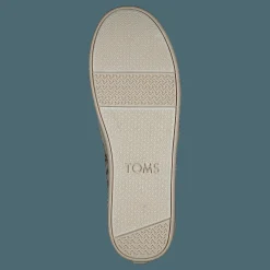 Classic Alp Foil Floral Blooms Natural Gold