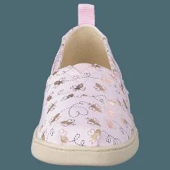 Classic Bee Mine Foil Youth Barley Pink