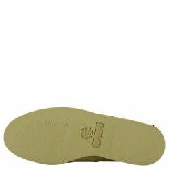 Classic Boat Boat Shoe Light Beige Nubuck