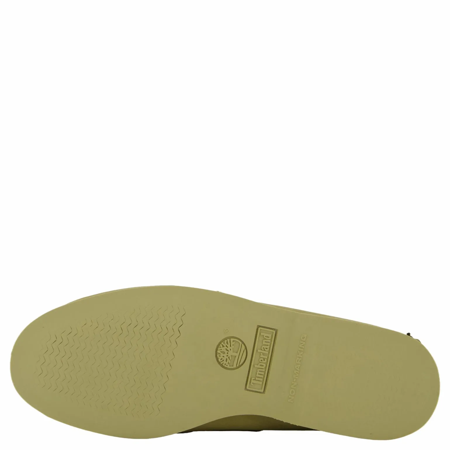 Classic Boat Boat Shoe Light Beige Nubuck