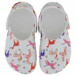 Classic Character Print Clog T Unicorn