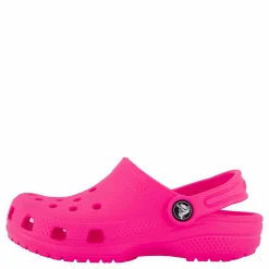 Classic Clog K Pink Crush