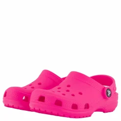 Classic Clog K Pink Crush