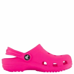 Classic Clog K Pink Crush