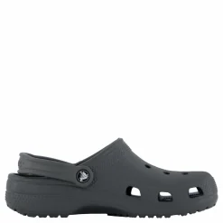 Classic Clog K Slate Grey