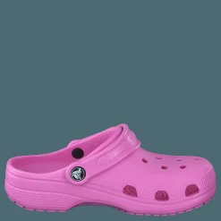 Classic Clog K Taffy Pink