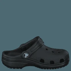 Classic Clog T Black