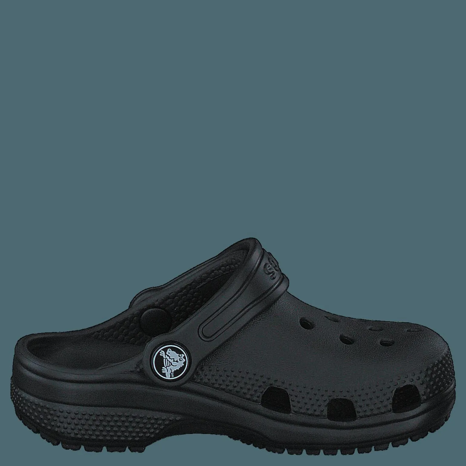 Classic Clog T Black