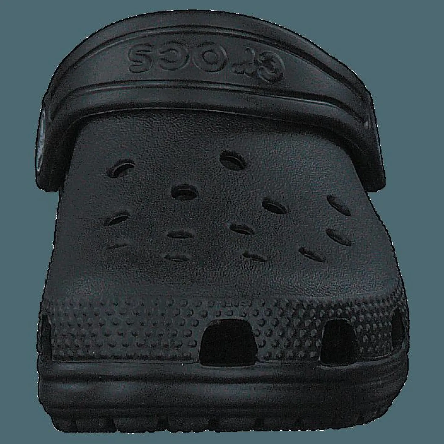 Classic Clog T Black