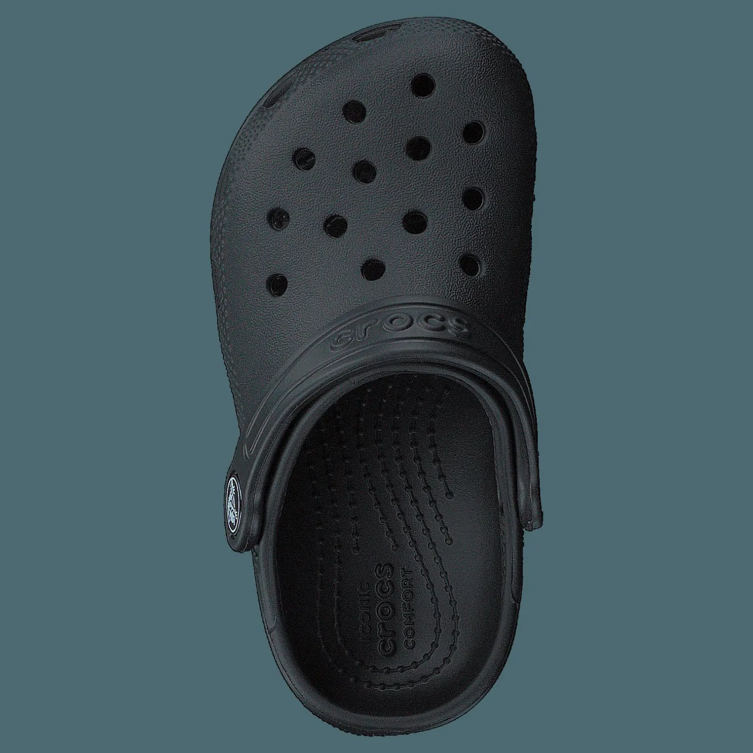 Classic Clog T Black