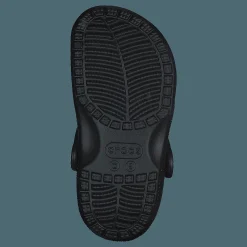 Classic Clog T Black