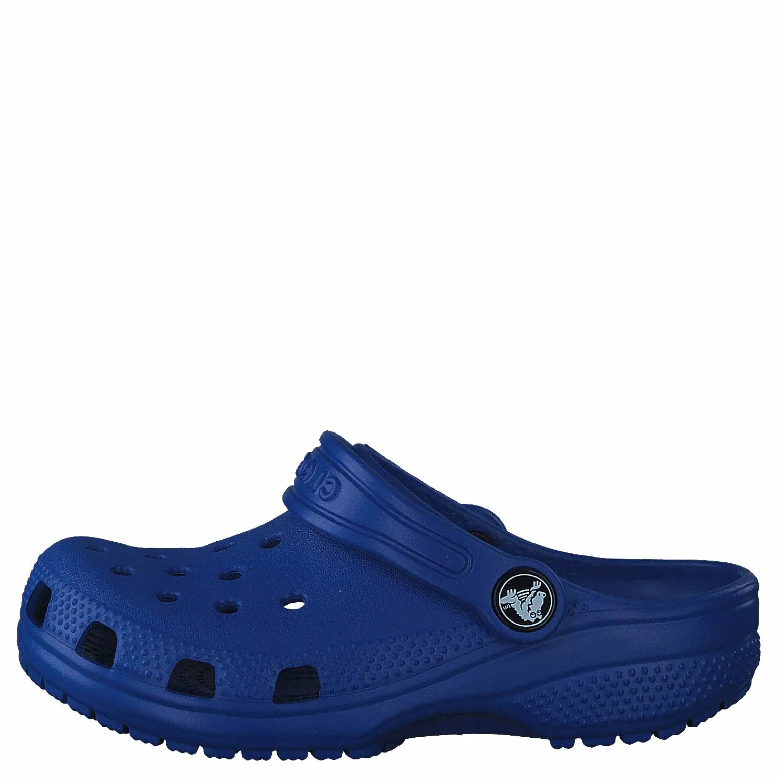 Classic Clog T Blue Bolt