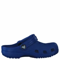 Classic Clog T Blue Bolt