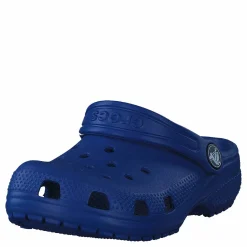 Classic Clog T Blue Bolt