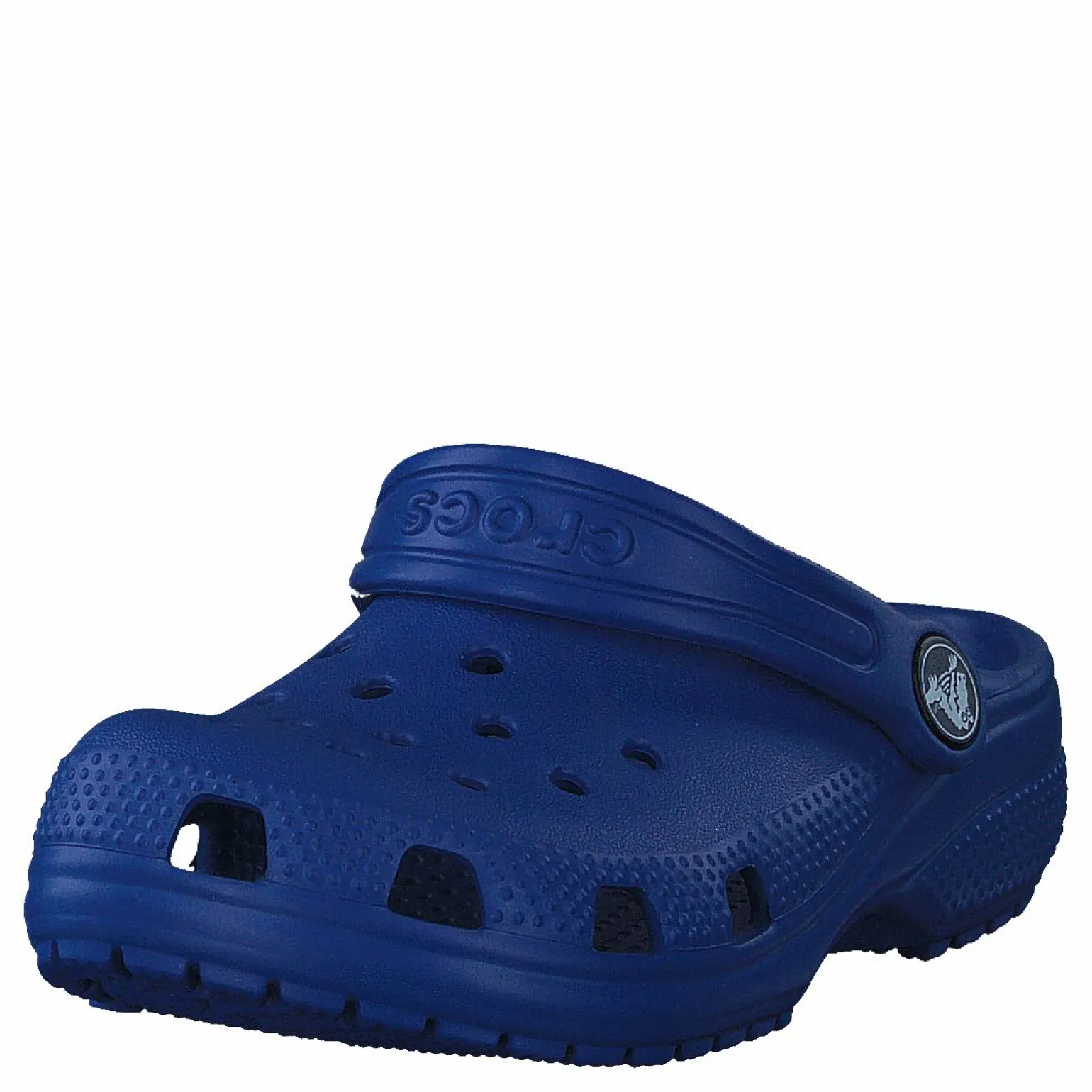 Classic Clog T Blue Bolt