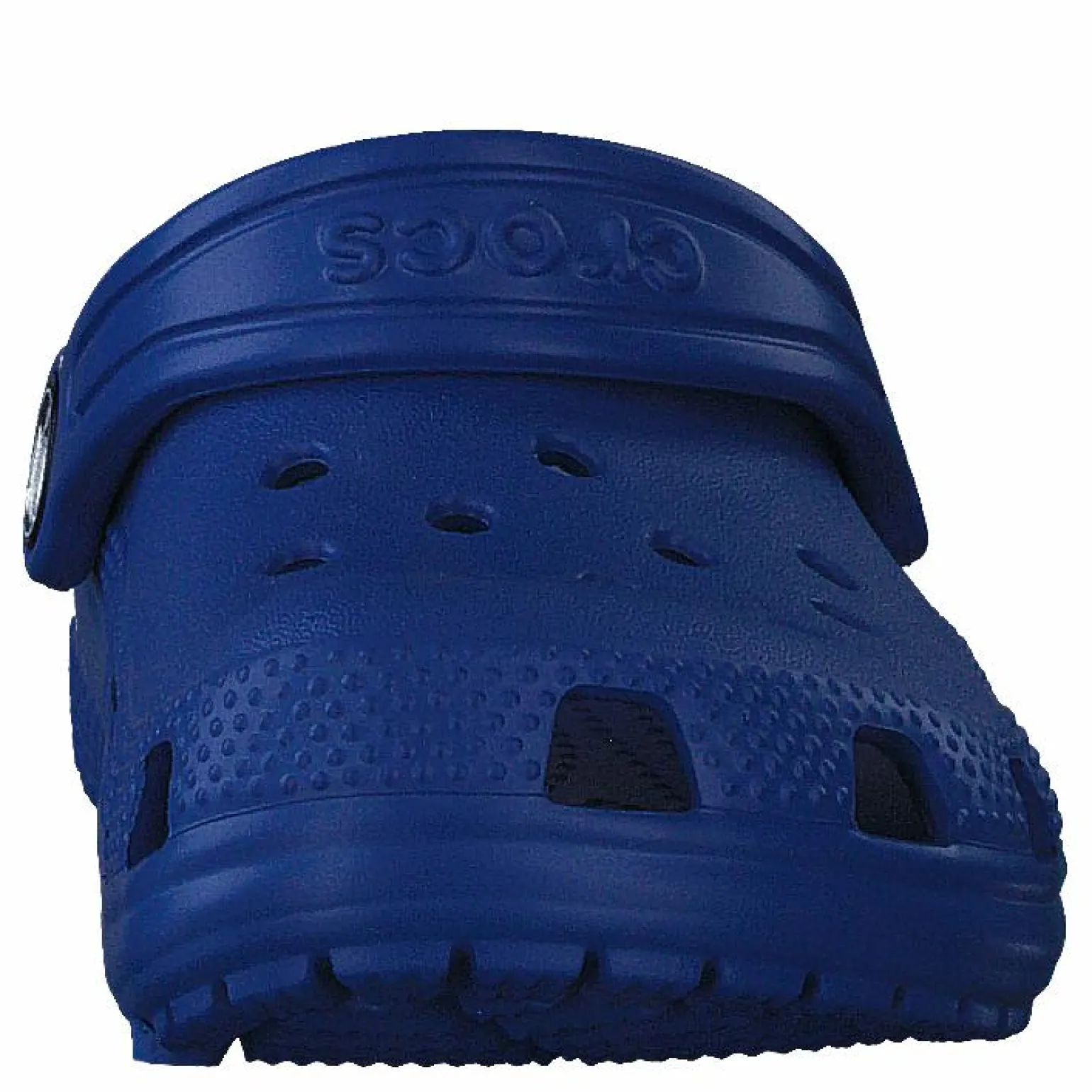 Classic Clog T Blue Bolt