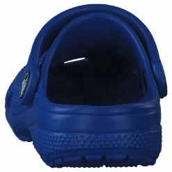 Classic Clog T Blue Bolt