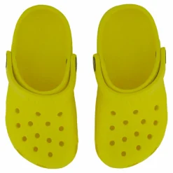 Classic Clog T Cyber Yellow