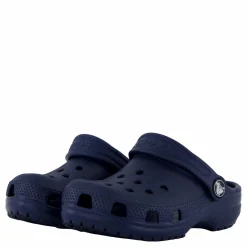 Classic Clog T Navy