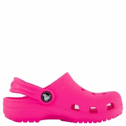 Classic Clog T Pink Crush