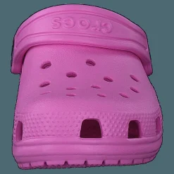 Classic Clog T Taffy Pink