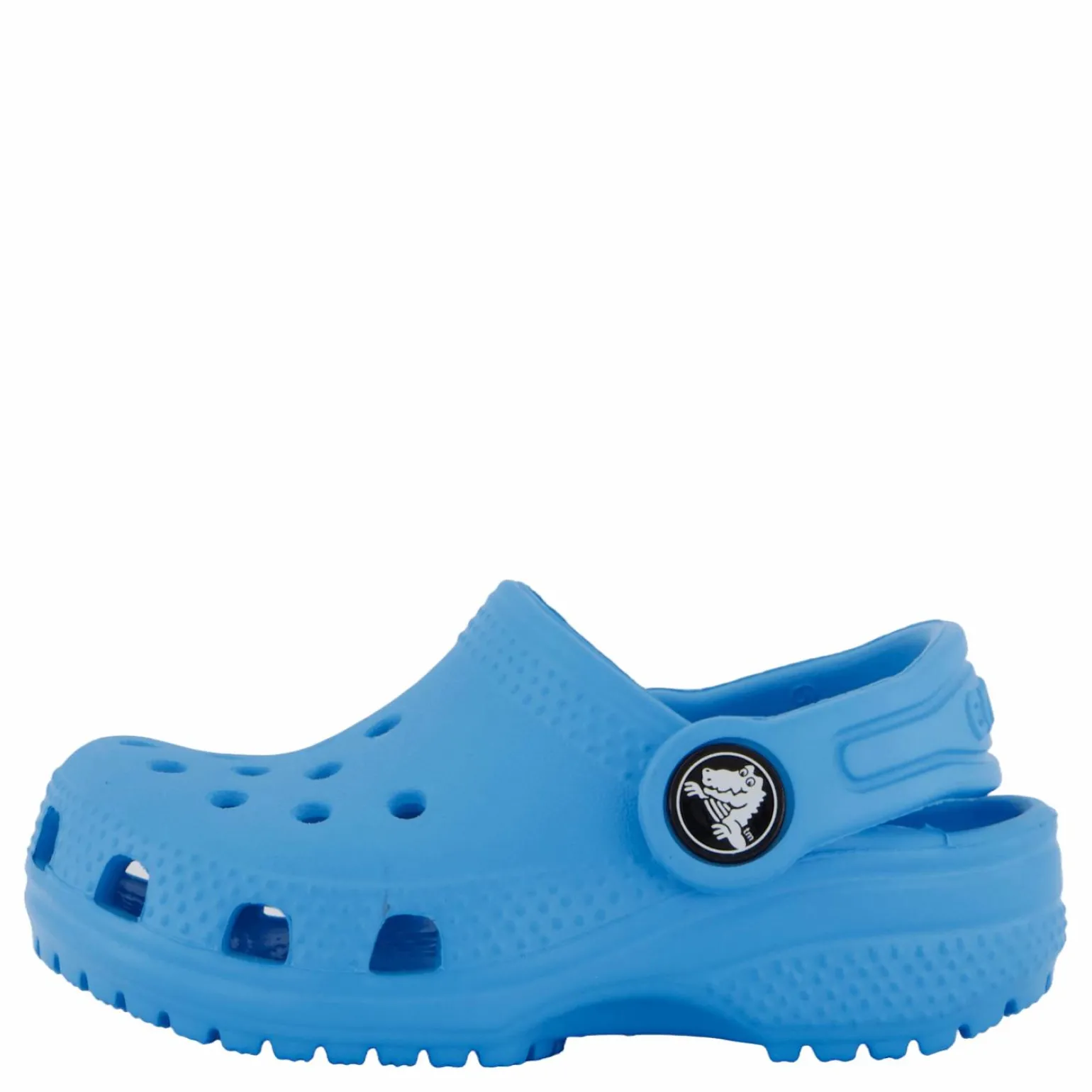 Classic Clog T Venetian Blue